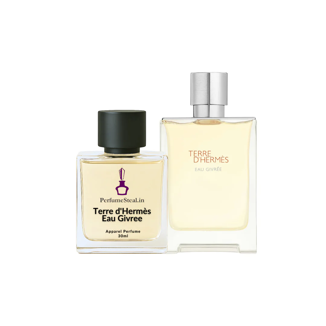Terre d'Hermes Eau Givree by Hermès type Perfume - Image 4