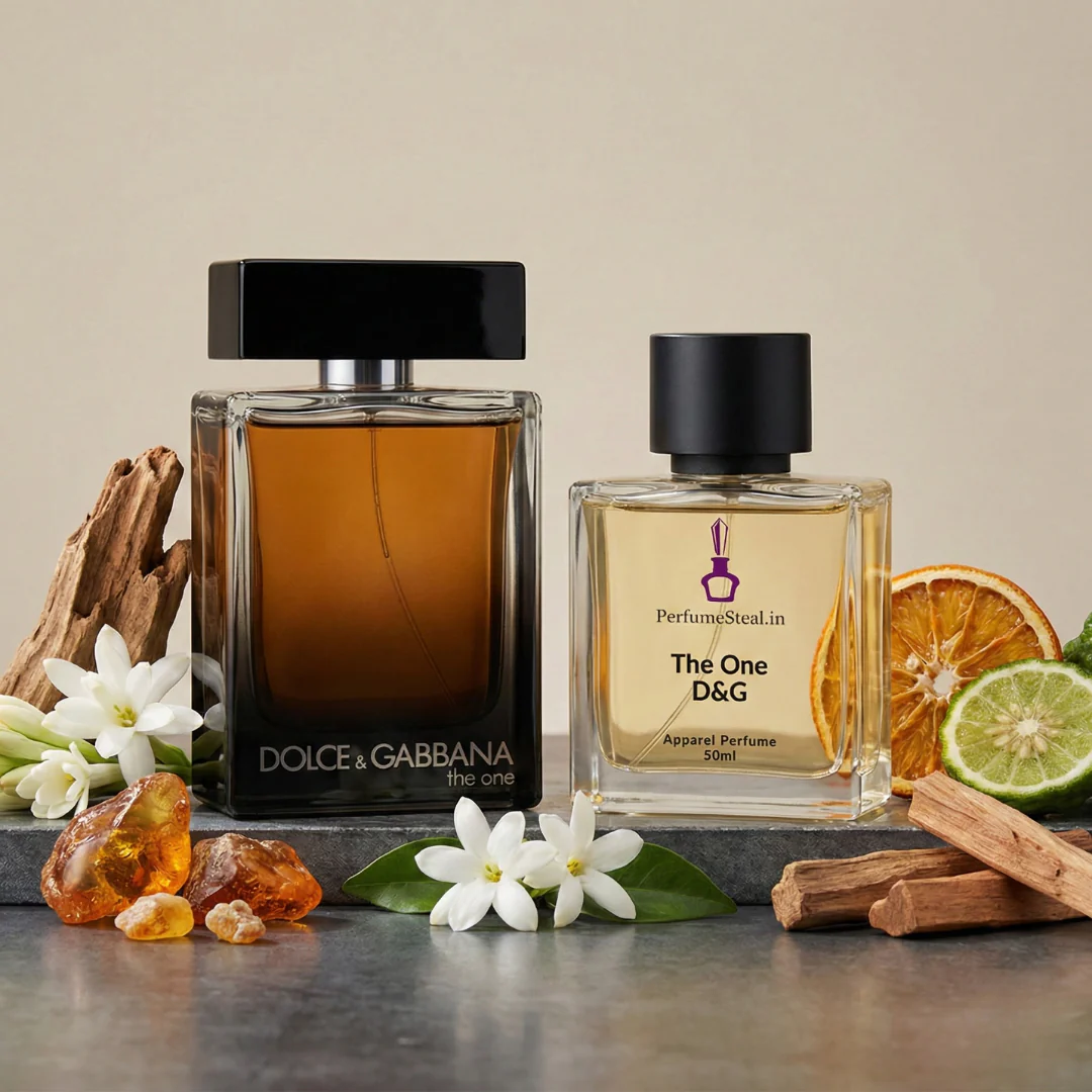 The One by Dolcce & Gabbana type Perfume - Image 2