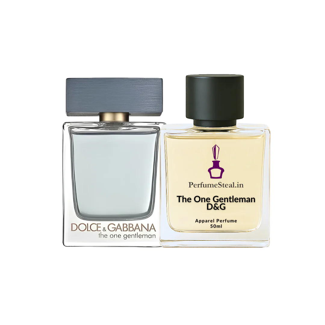 The One Gentleman by D&G type Perfume - Image 3