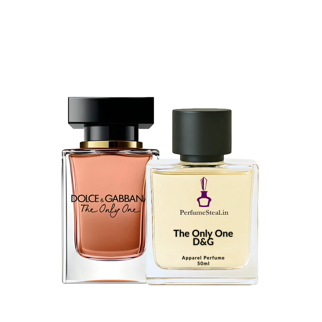 The Only One by D&G - Image 3