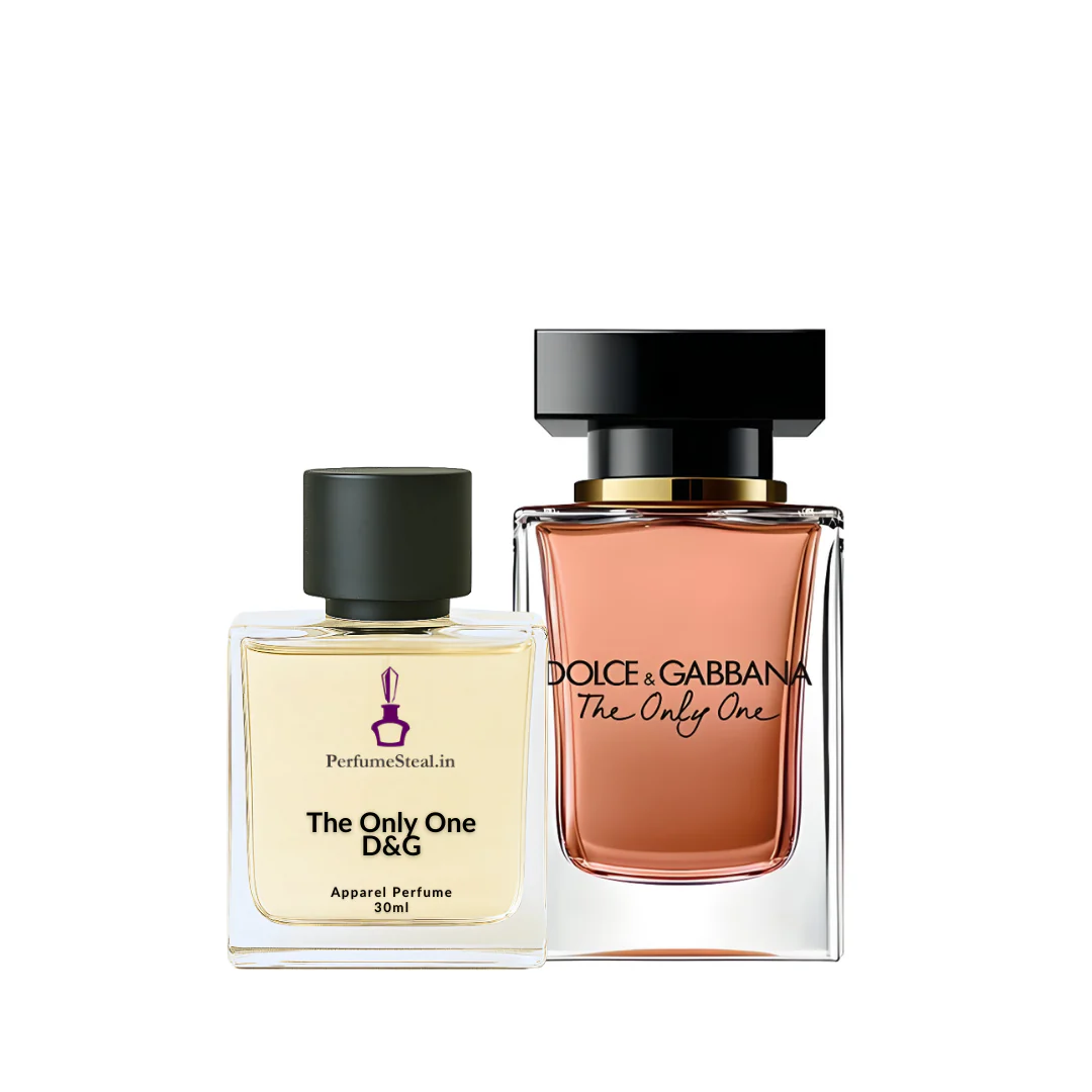 The Only One by D&G - Image 4