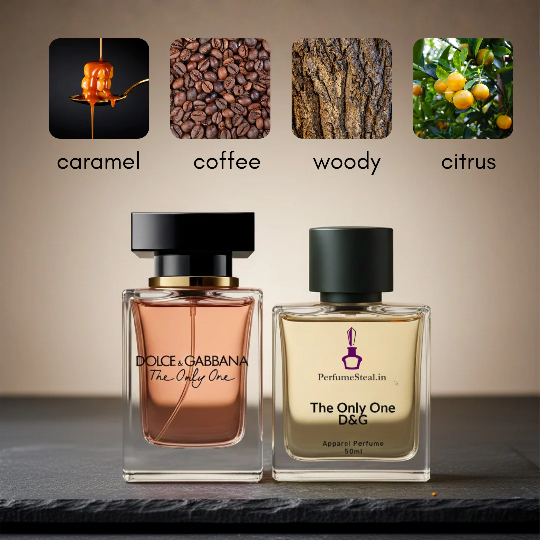 The Only One by D&G - Image 5