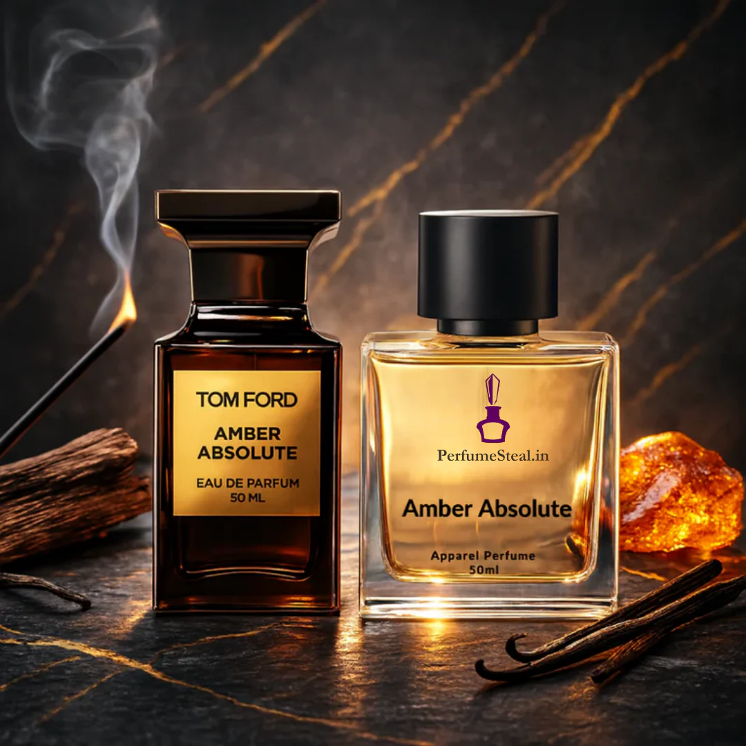 Tom Ford Amber Absolute type Perfume - Image 2