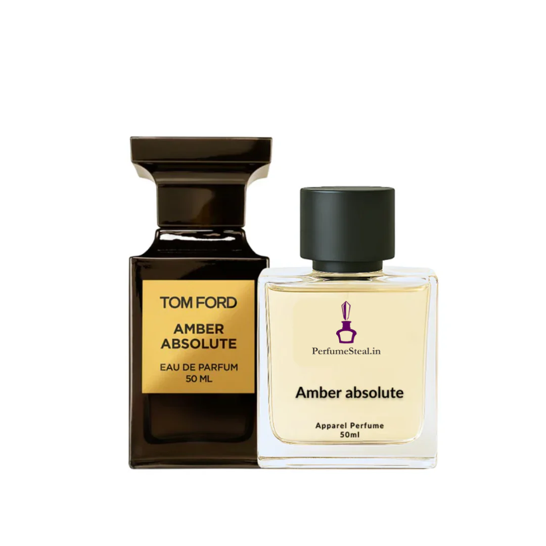 Tom Ford Amber Absolute type Perfume - Image 3