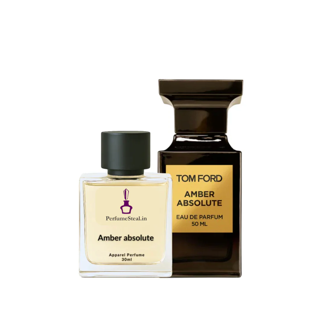 Tom Ford Amber Absolute type Perfume - Image 4