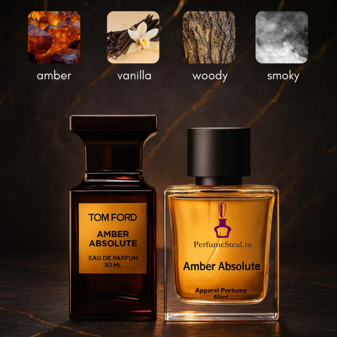 Tom Ford Amber Absolute type Perfume - Image 5