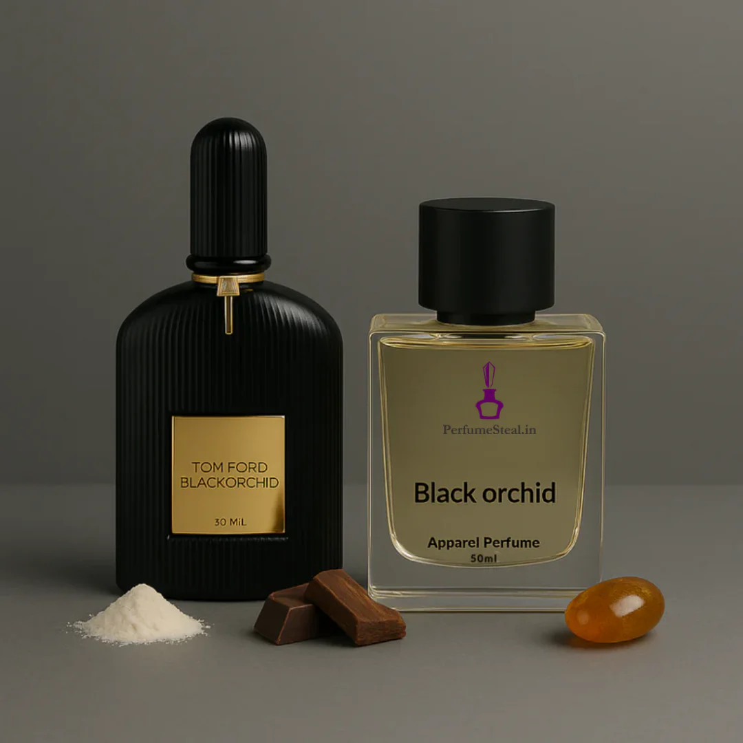 Tom Ford Black Orchid type Perfume - Image 2