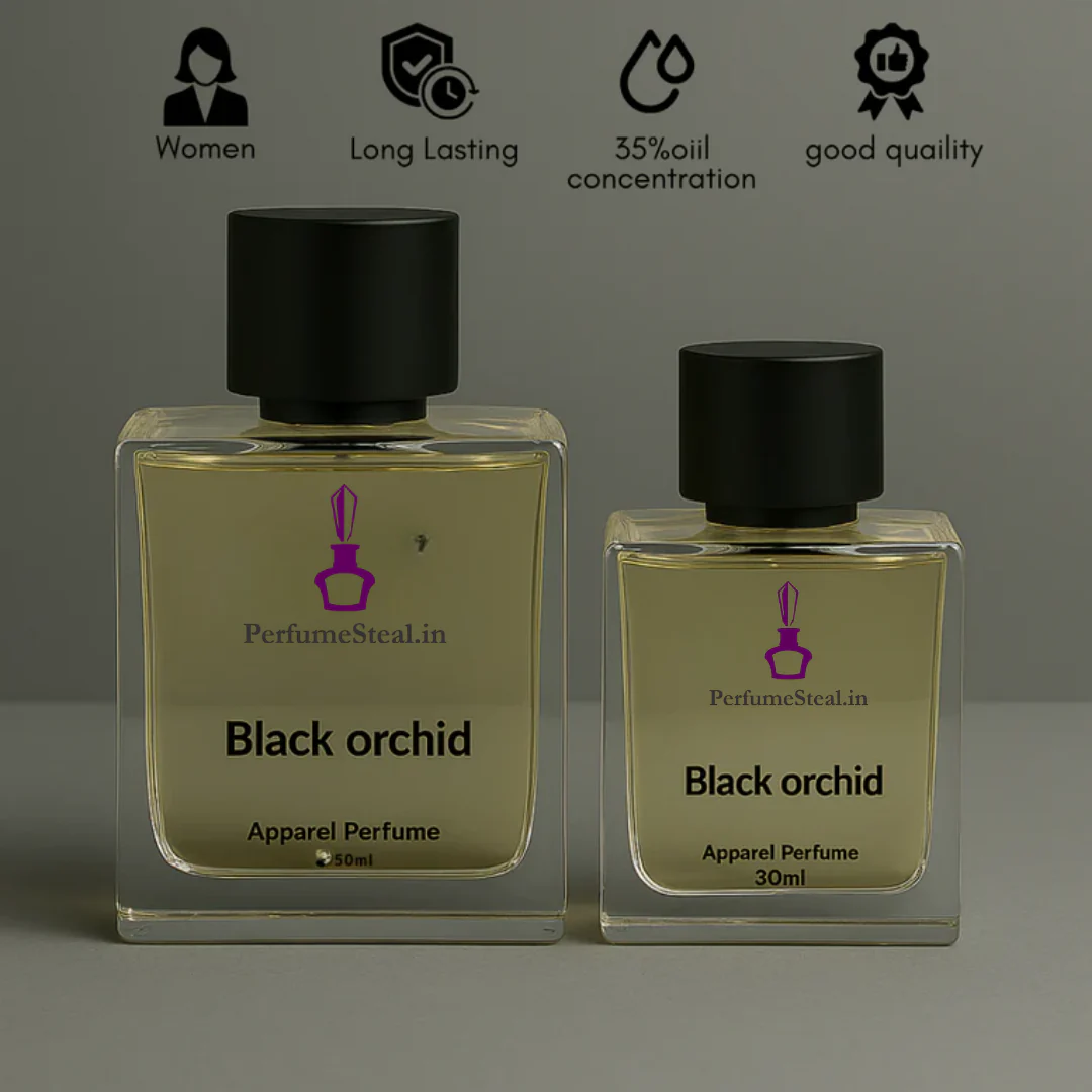 Tom Ford Black Orchid type Perfume - Image 6