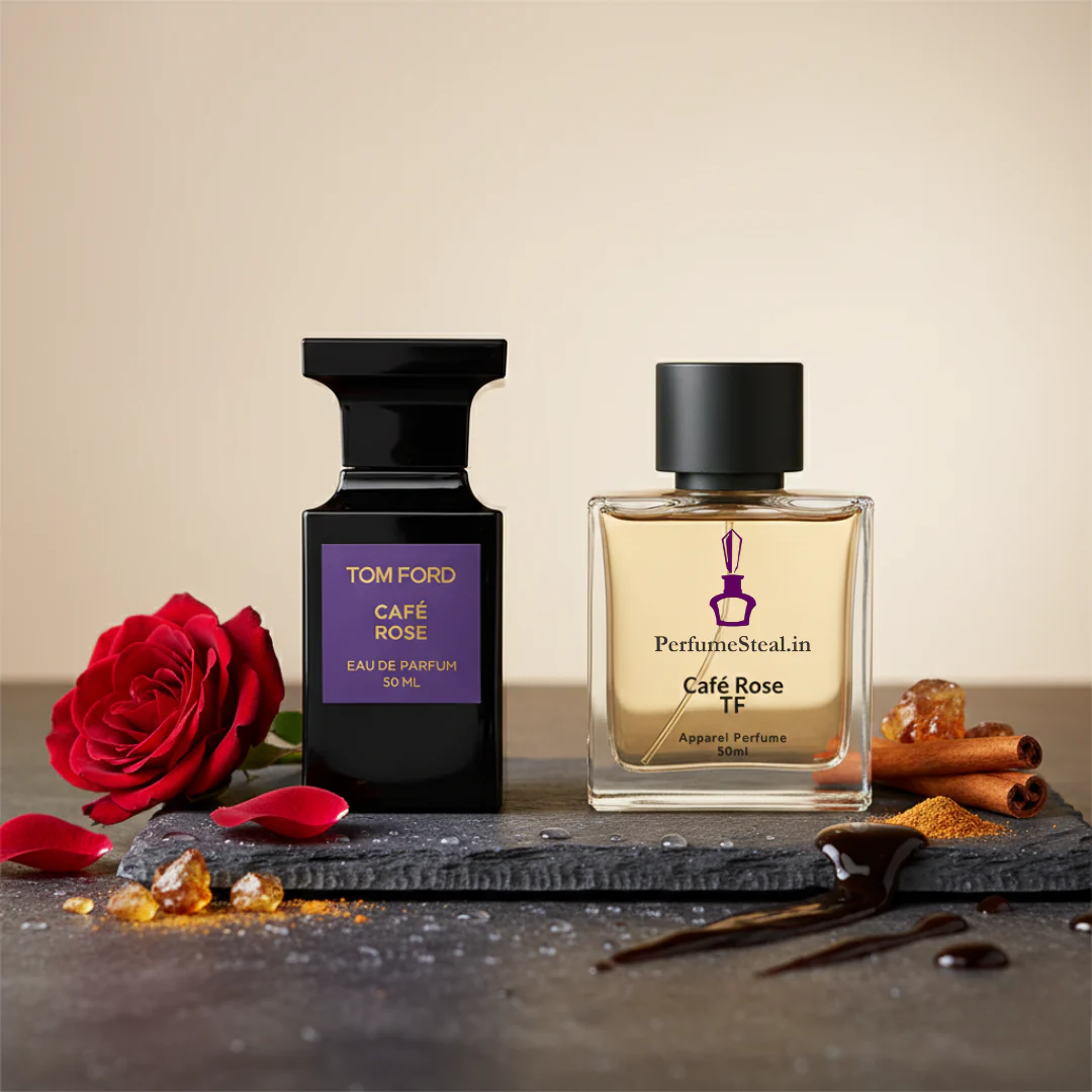Tom Ford Cafe Rose type Perfume - Image 2