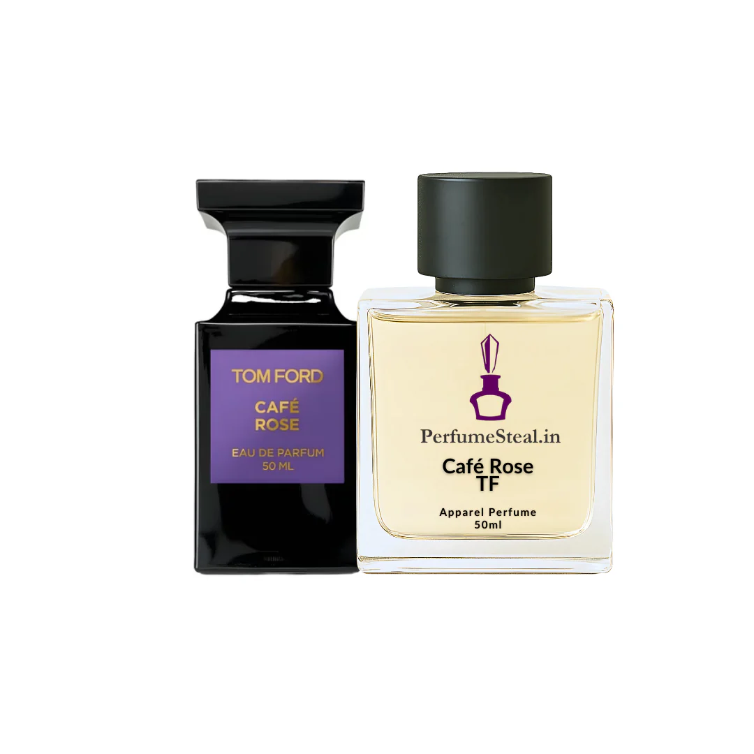 Tom Ford Cafe Rose type Perfume - Image 3