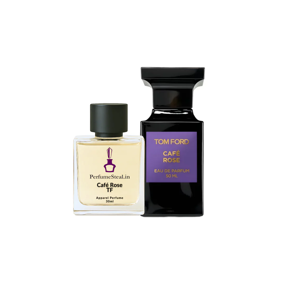 Tom Ford Cafe Rose type Perfume - Image 4
