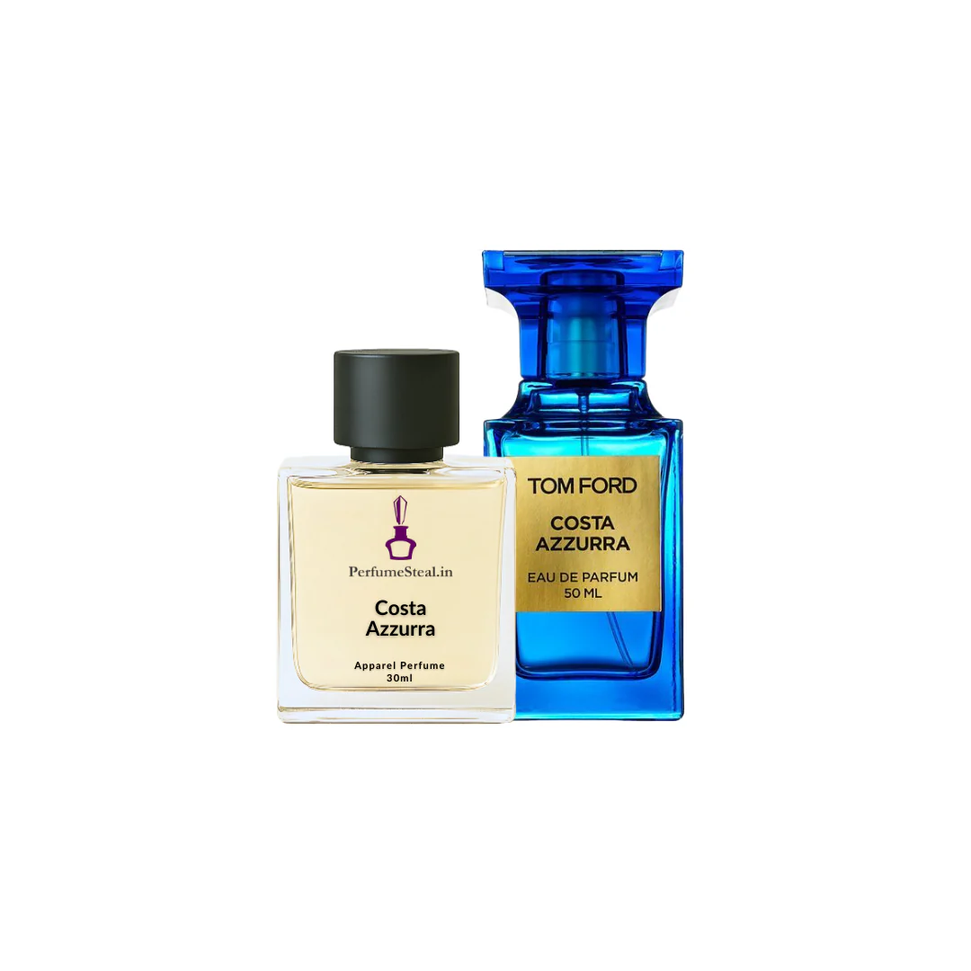 Tom Ford Costa Azzurra type Perfume - Image 4