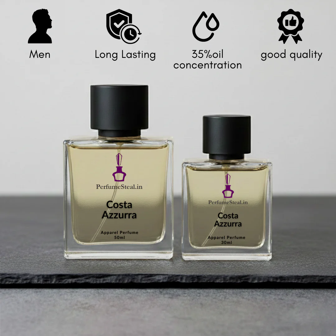 Tom Ford Costa Azzurra type Perfume - Image 6