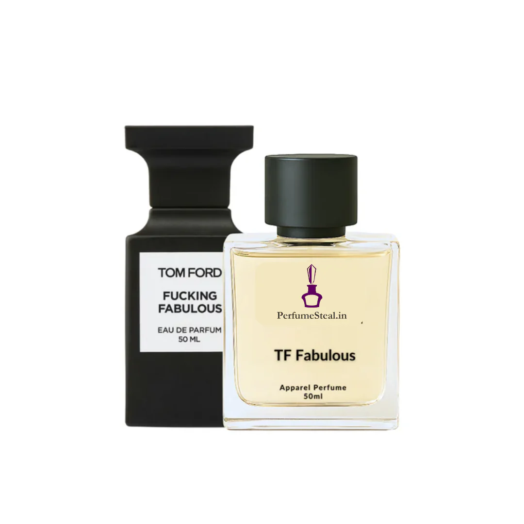 Tom Ford F**** Fabulous type Perfume - Image 3