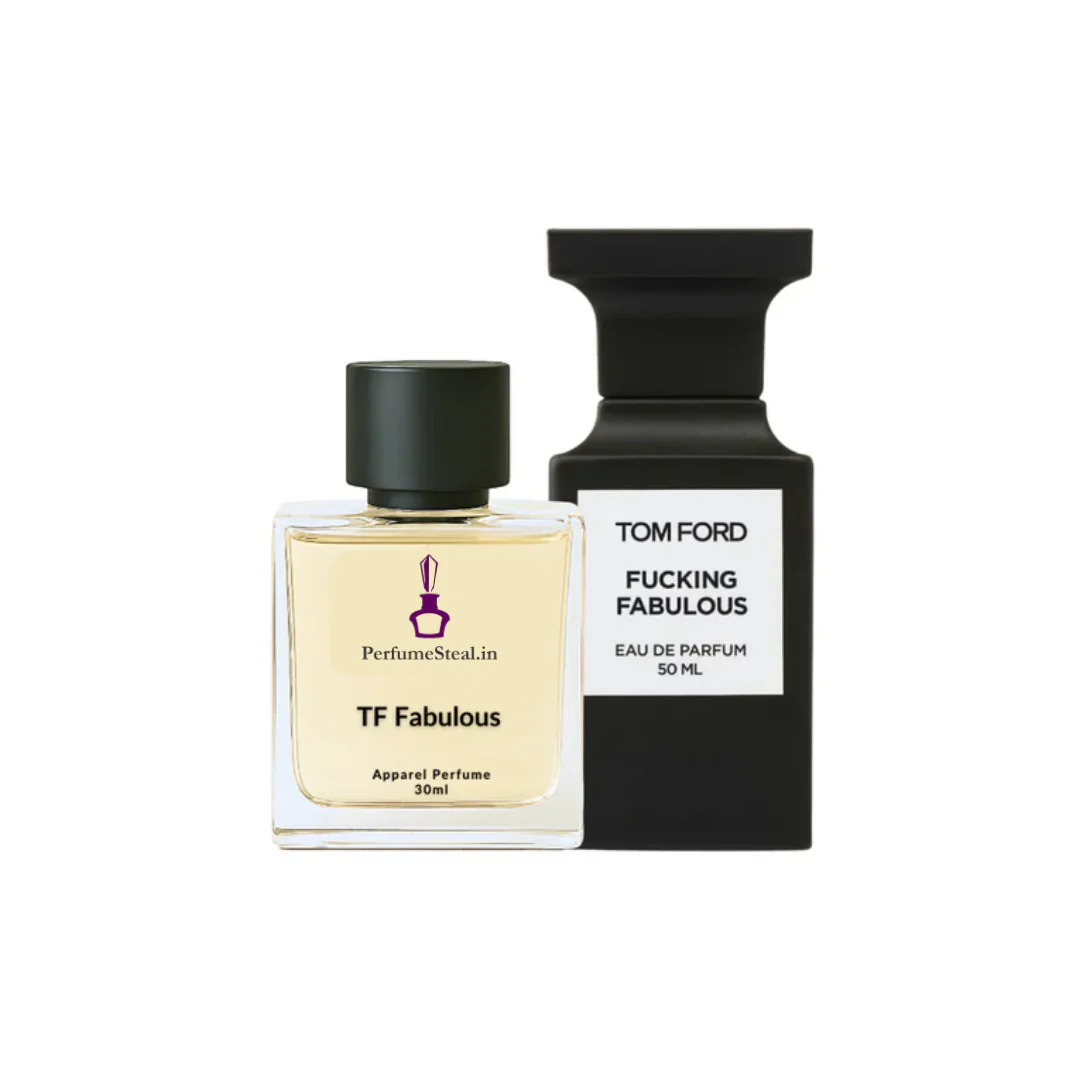 Tom Ford F**** Fabulous type Perfume - Image 4