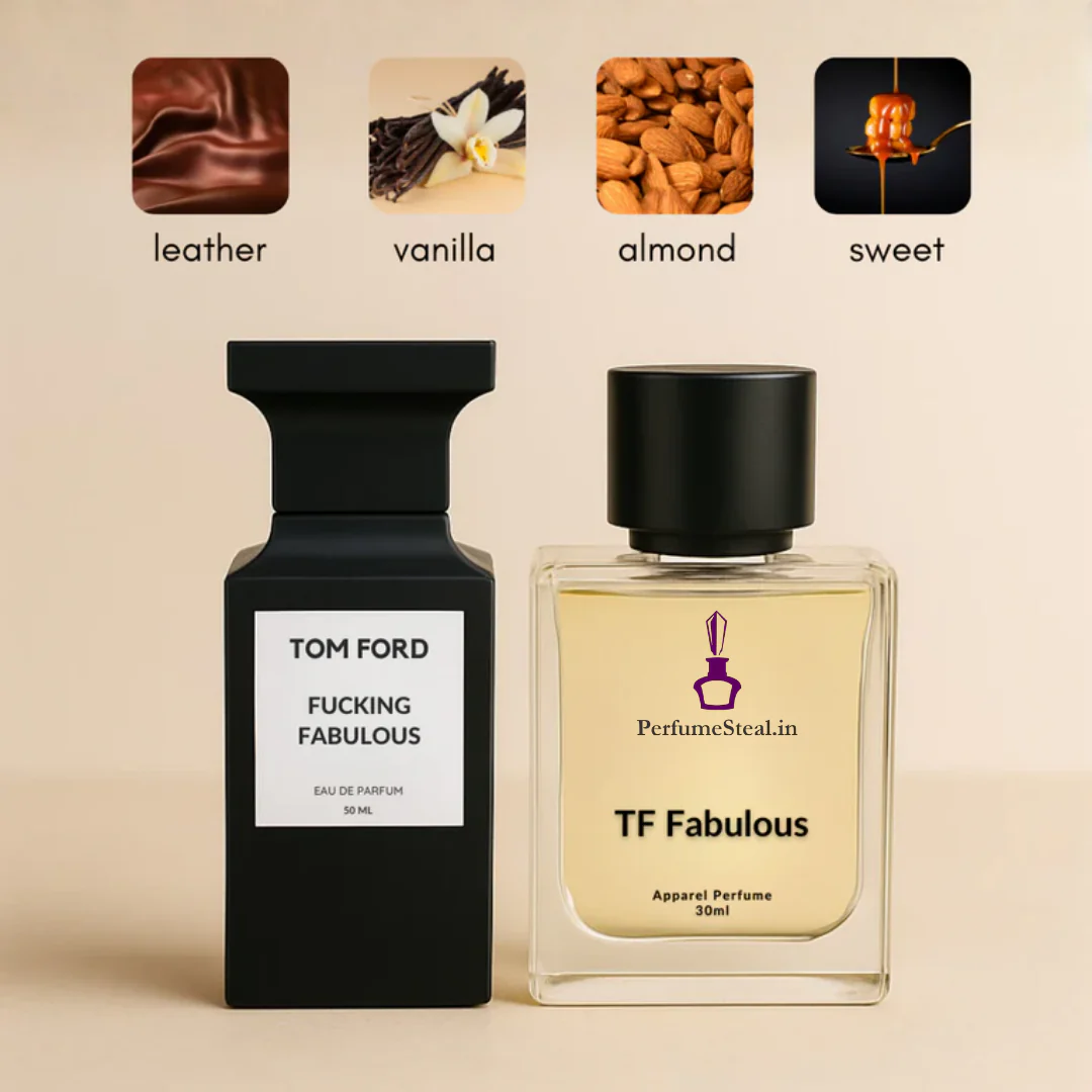 Tom Ford F**** Fabulous type Perfume - Image 5