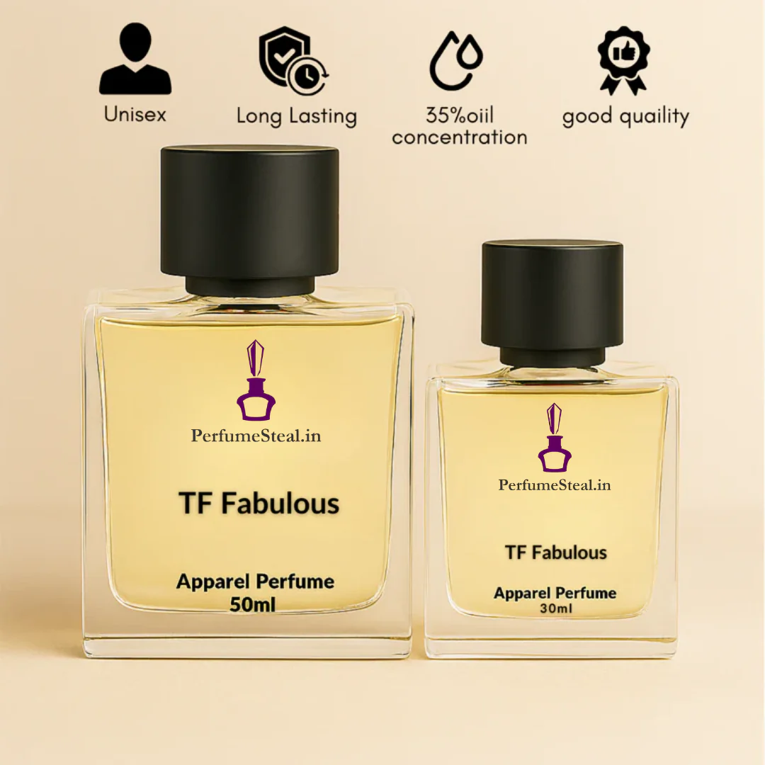 Tom Ford F**** Fabulous type Perfume - Image 6
