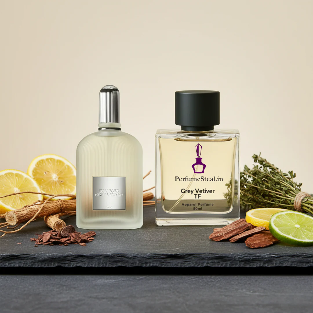 Tom Ford Grey Vetiver type Perfume - Image 2
