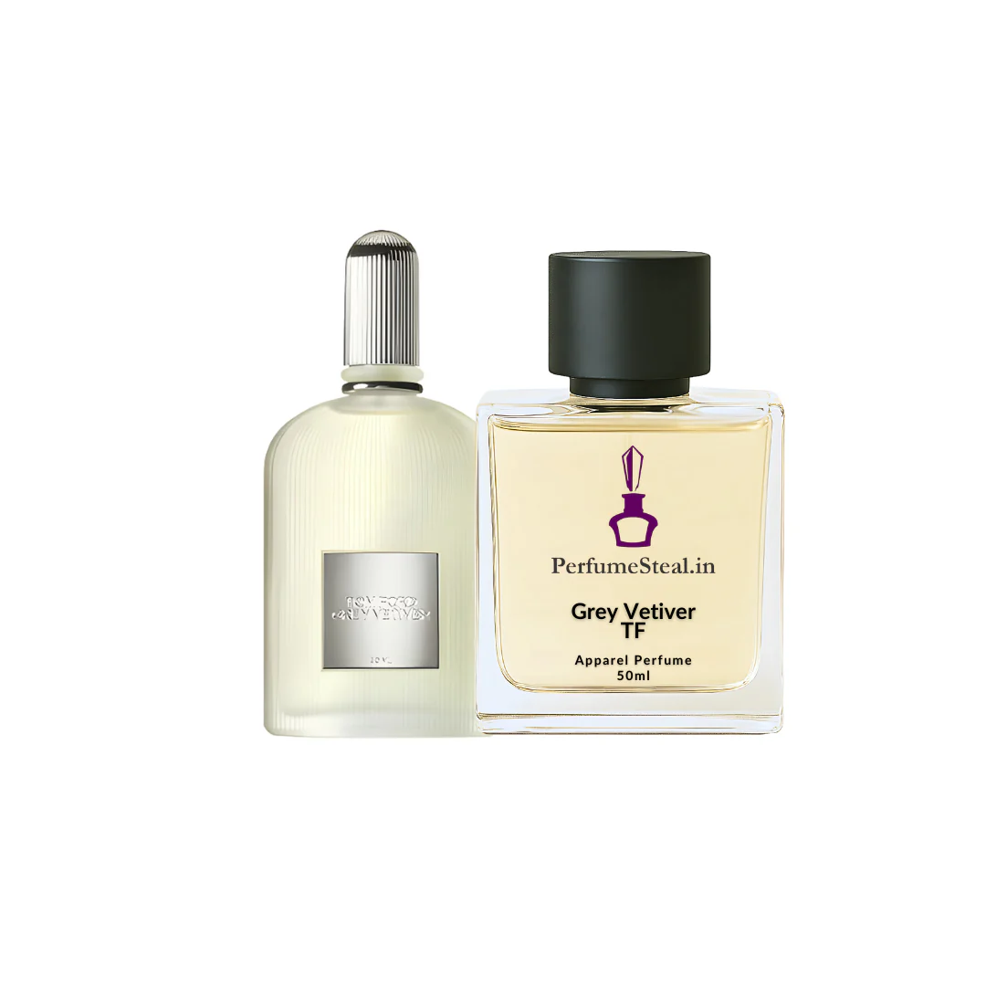 Tom Ford Grey Vetiver type Perfume - Image 3