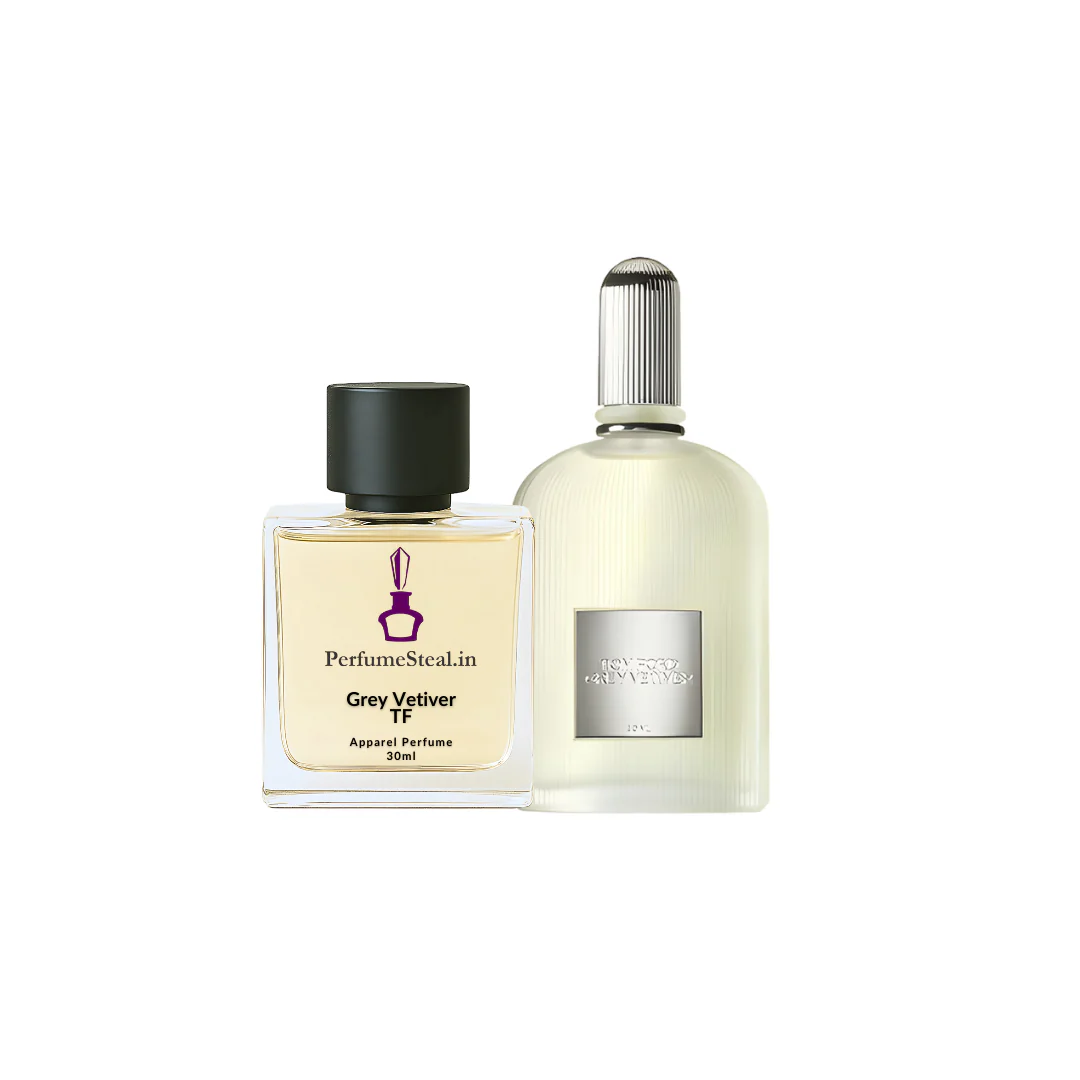 Tom Ford Grey Vetiver type Perfume - Image 4