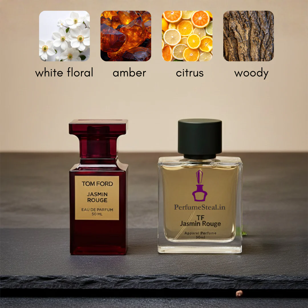 Tom Ford Jasmin Rouge type Perfume - Image 5