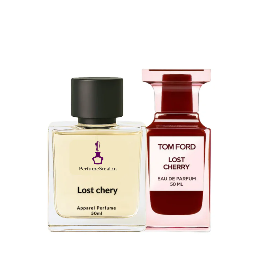 Tom Ford Lost Cherry type Perfume - Image 3