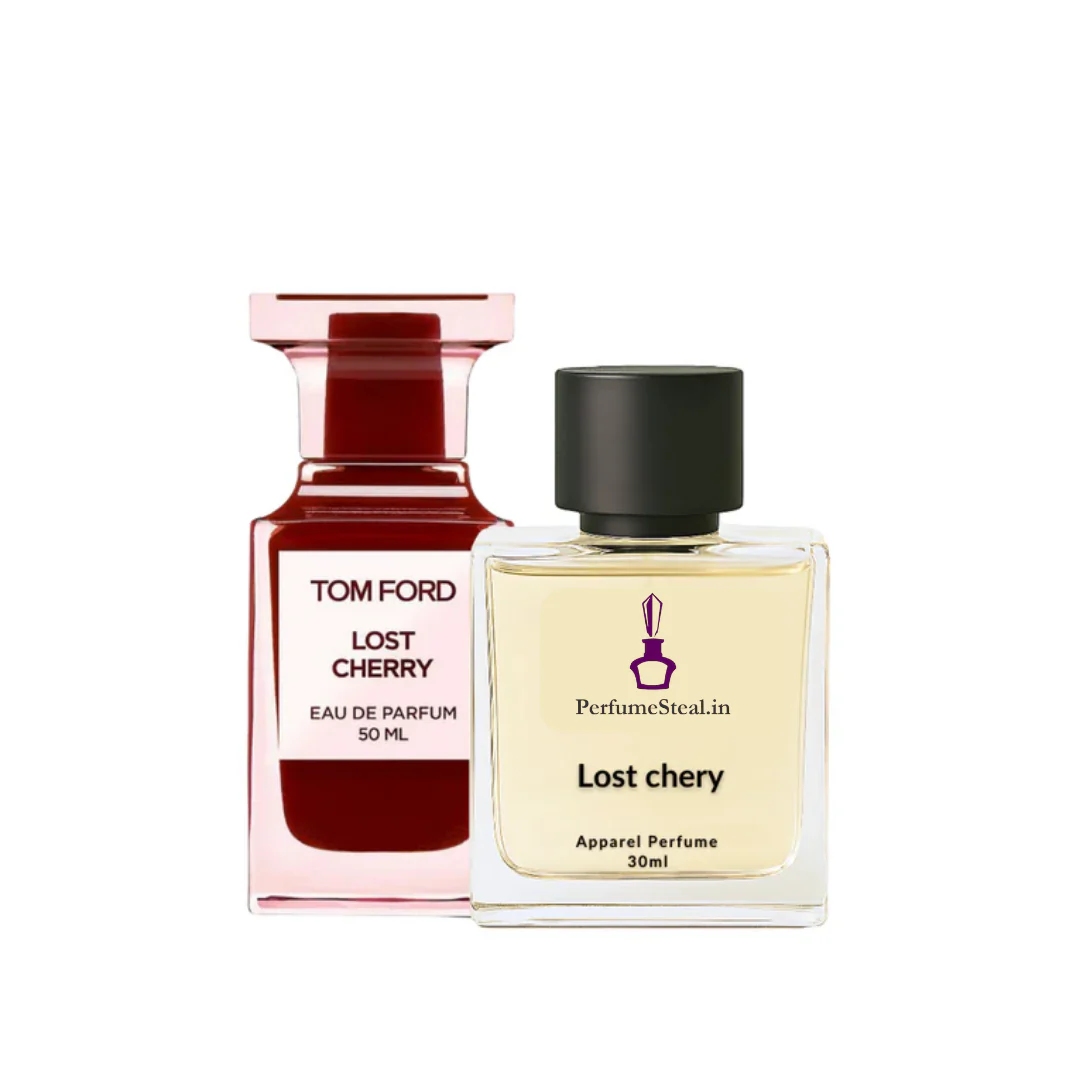 Tom Ford Lost Cherry type Perfume - Image 4