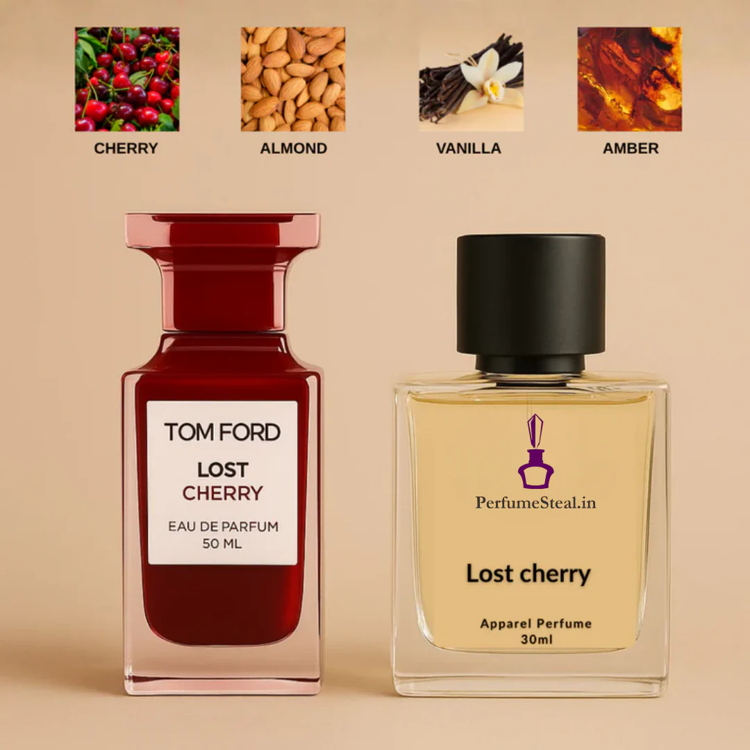 Tom Ford Lost Cherry type Perfume - Image 5