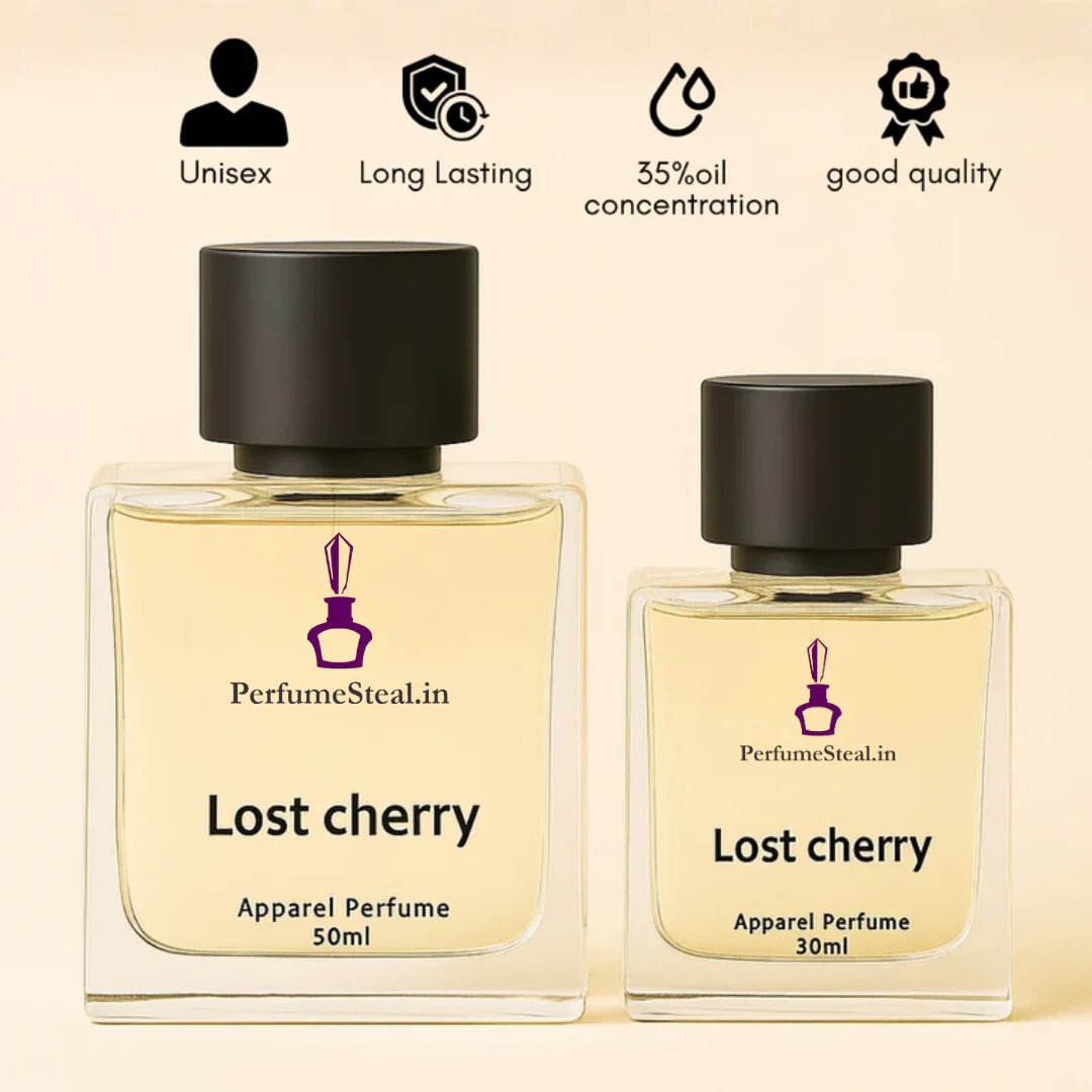 Tom Ford Lost Cherry type Perfume - Image 6