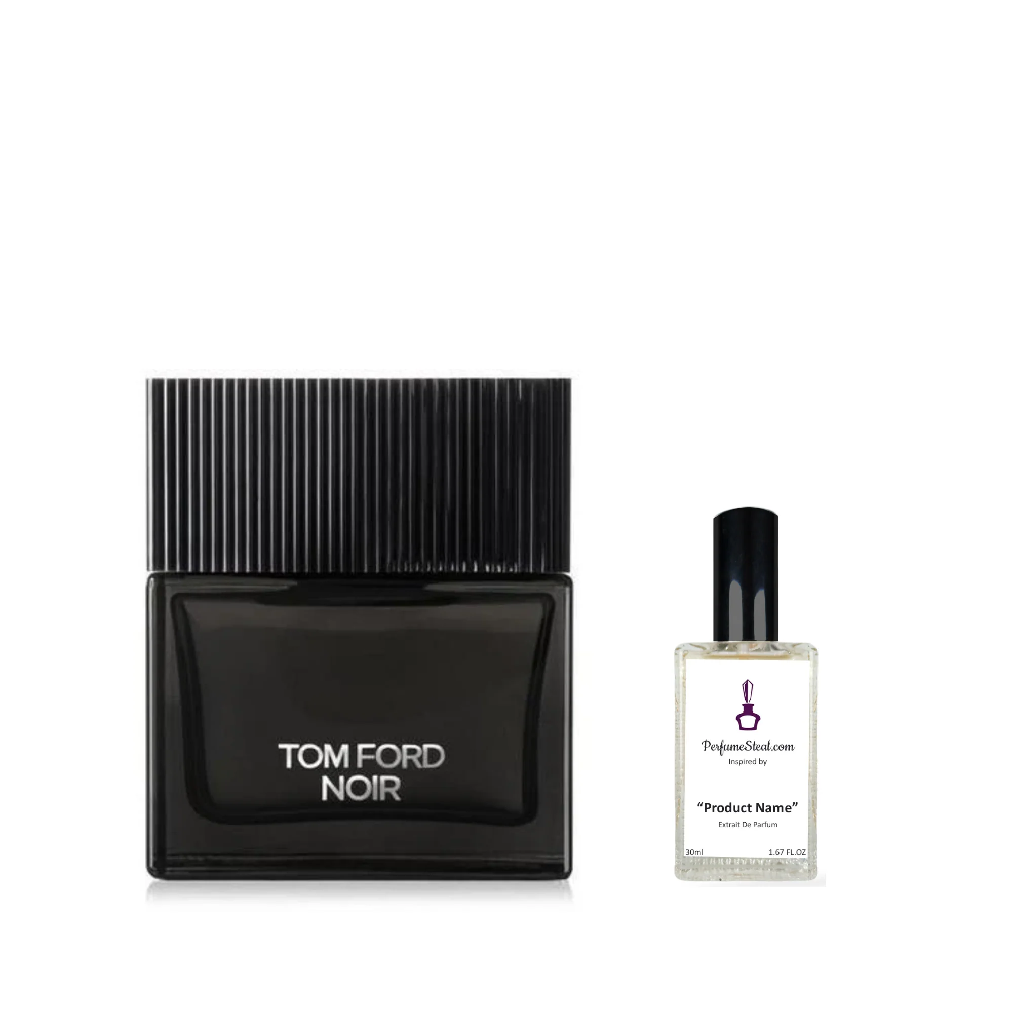 Tom Ford Noir type Perfume - Image 3