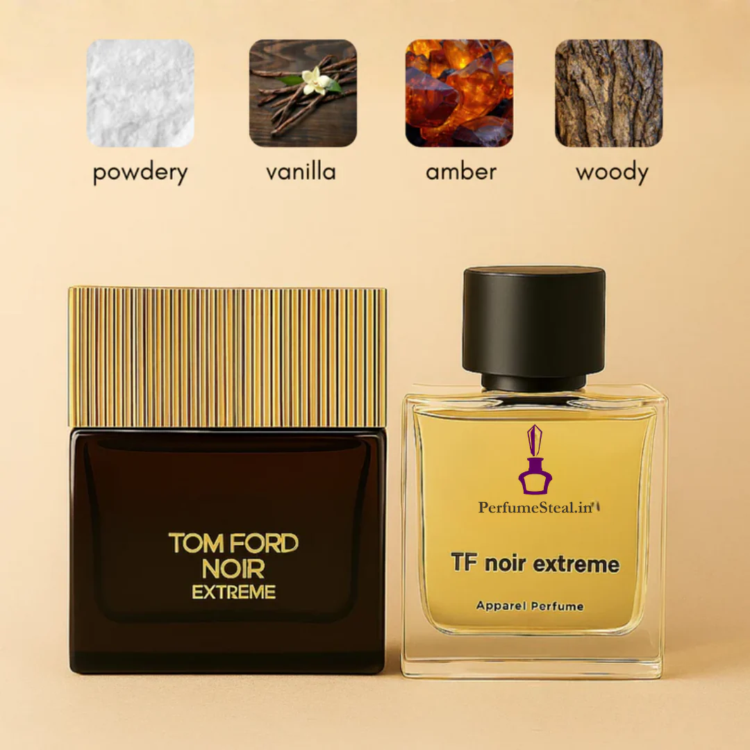 Tom Ford Noir Extreme type Perfume - Image 5