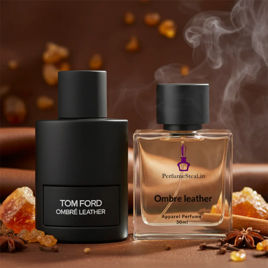 Tom Ford Ombre Leather type Perfume - Image 2