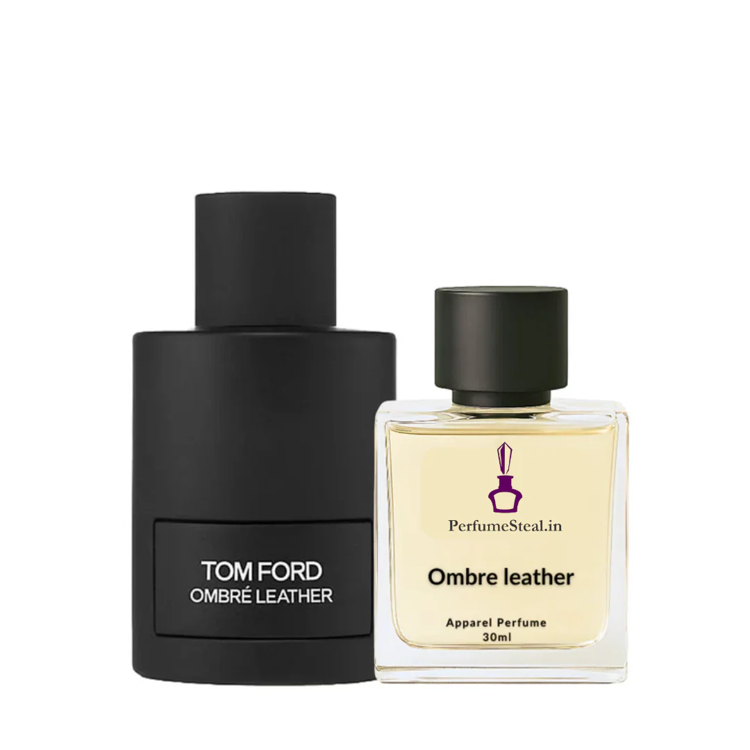 Tom Ford Ombre Leather type Perfume - Image 3