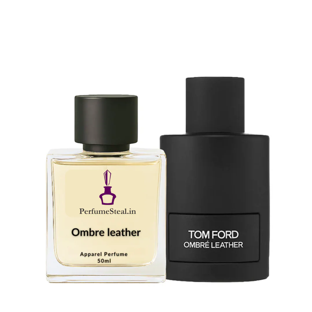Tom Ford Ombre Leather type Perfume - Image 4