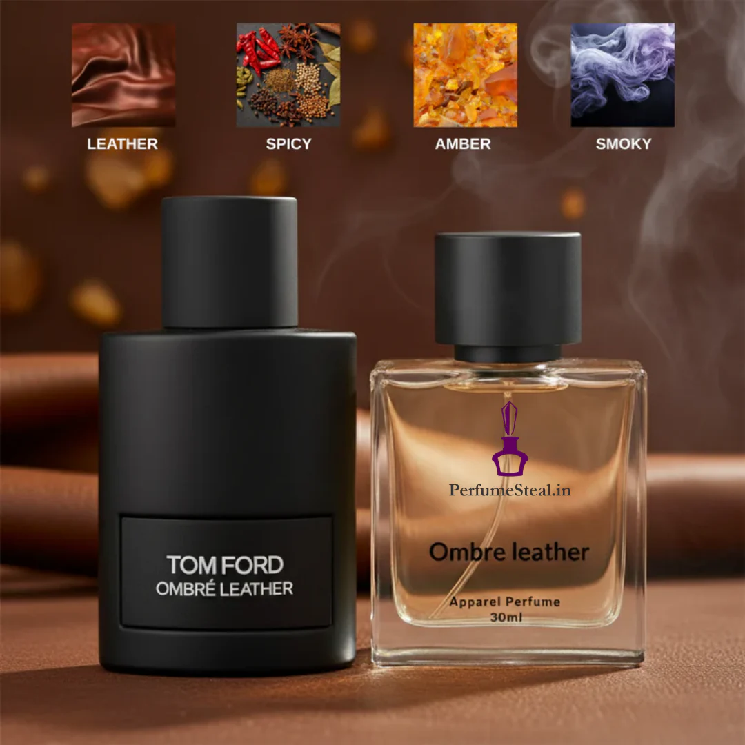 Tom Ford Ombre Leather type Perfume - Image 5