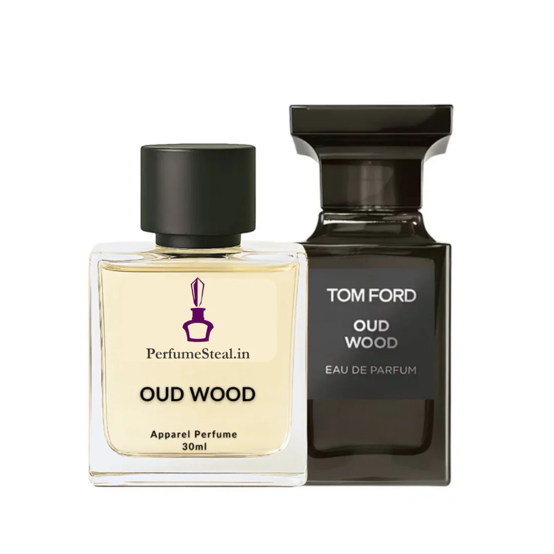 Tom Ford Oud Wood type Perfume - Image 4