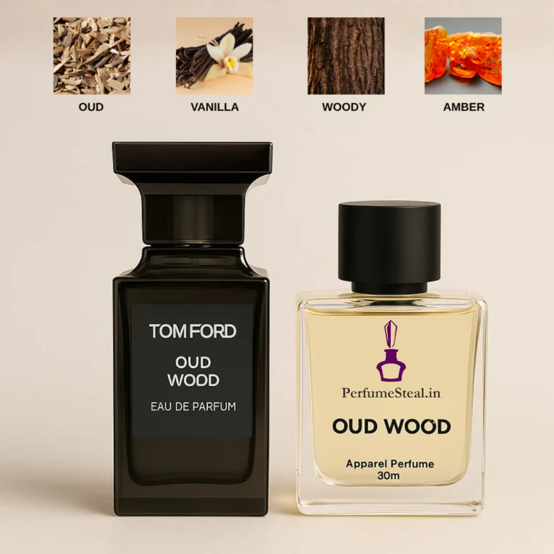 Tom Ford Oud Wood type Perfume - Image 5