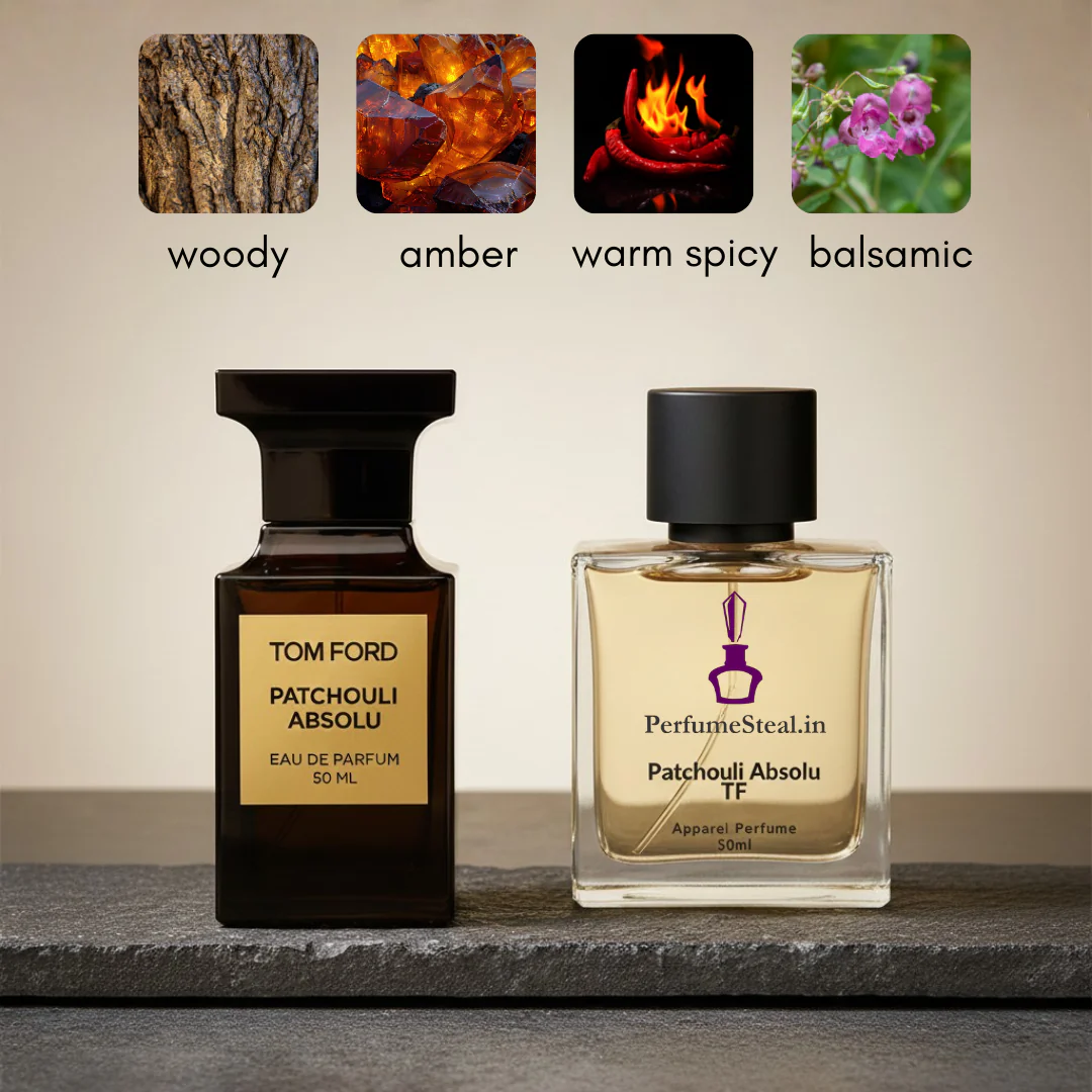 Tom Ford Patchouli Absolu type Perfume - Image 5