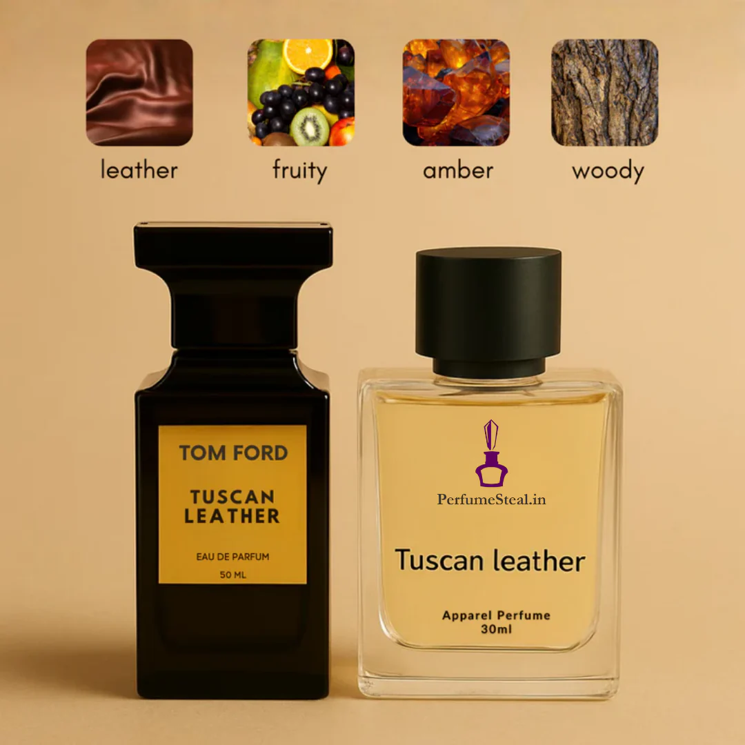 Tom Ford Tuscan Leather type Perfume - Image 5