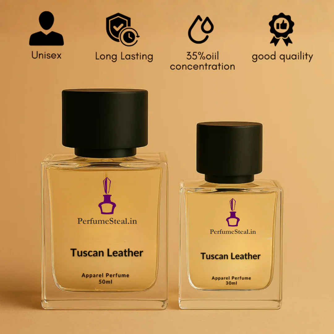 Tom Ford Tuscan Leather type Perfume - Image 6
