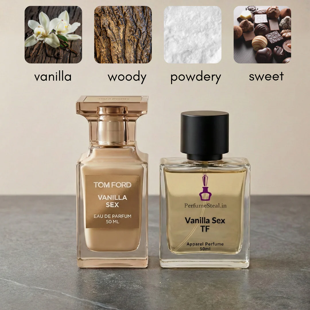 Tom Ford Vanilla Sex Type Perfume - Image 5