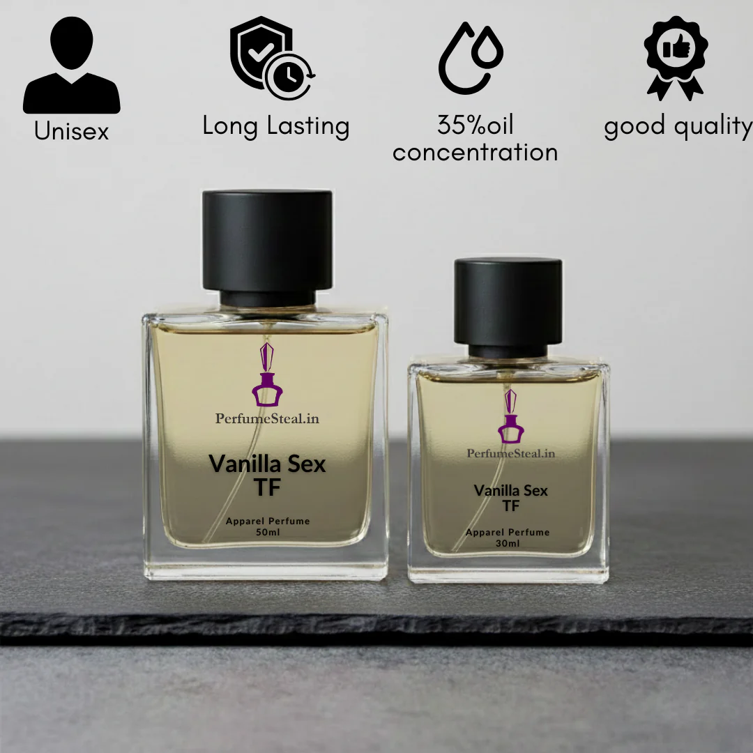 Tom Ford Vanilla Sex Type Perfume - Image 6