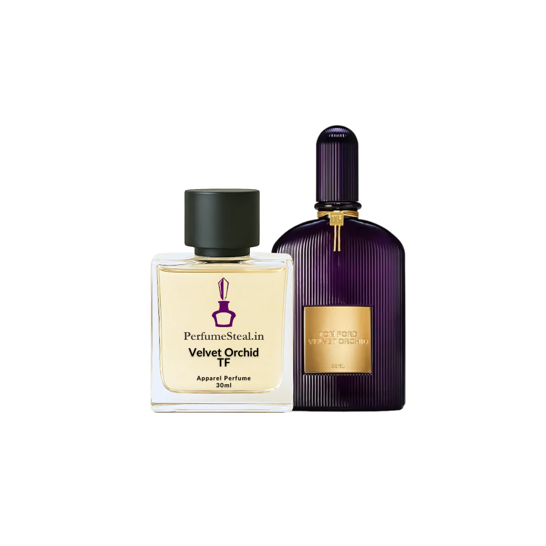 Tom Ford Velvet Orchid type Perfume - Image 4