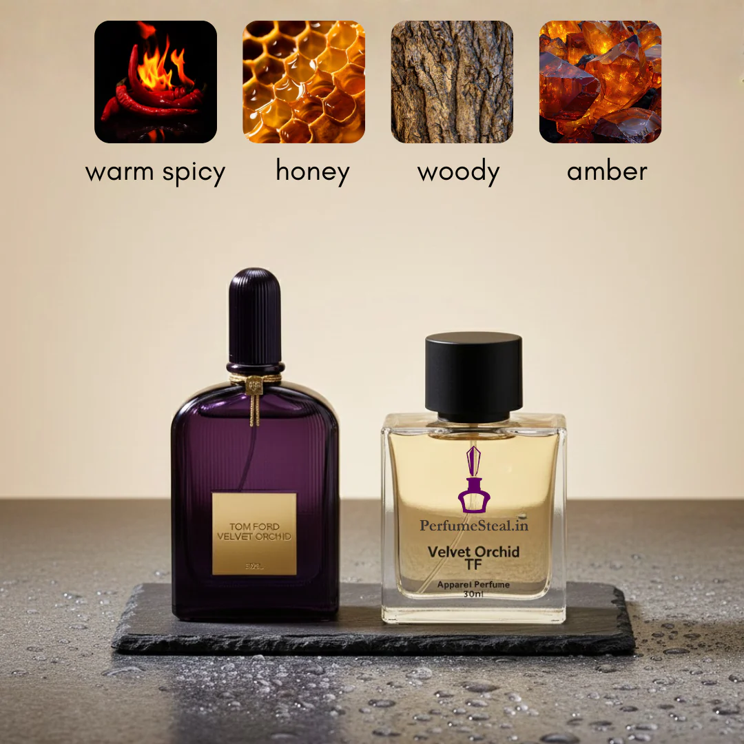 Tom Ford Velvet Orchid type Perfume - Image 5