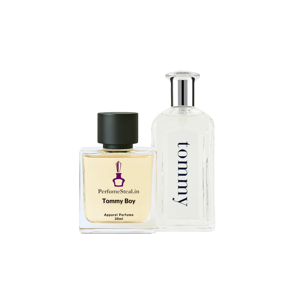 Tommy Boy type Perfume - Image 4