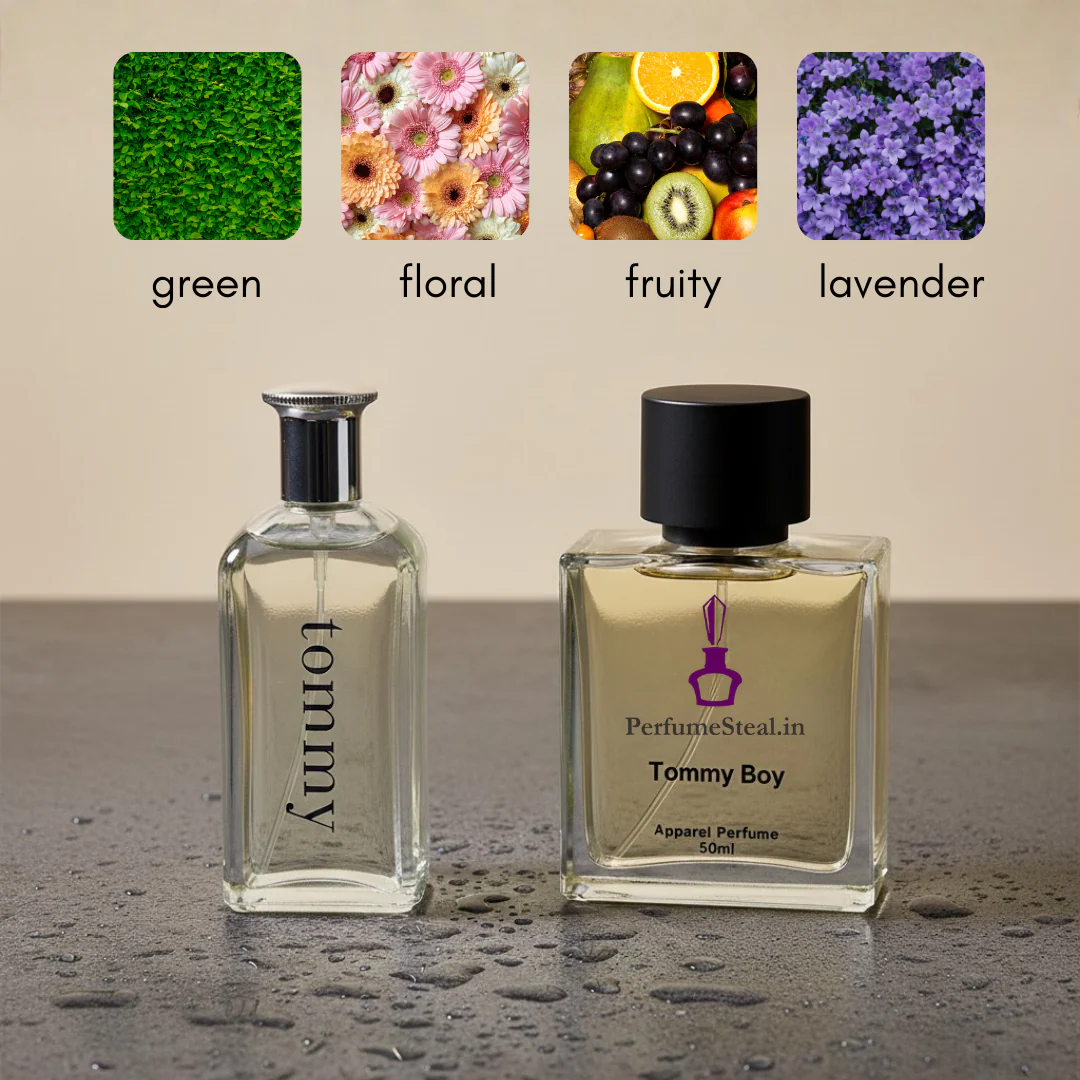 Tommy Boy type Perfume - Image 5