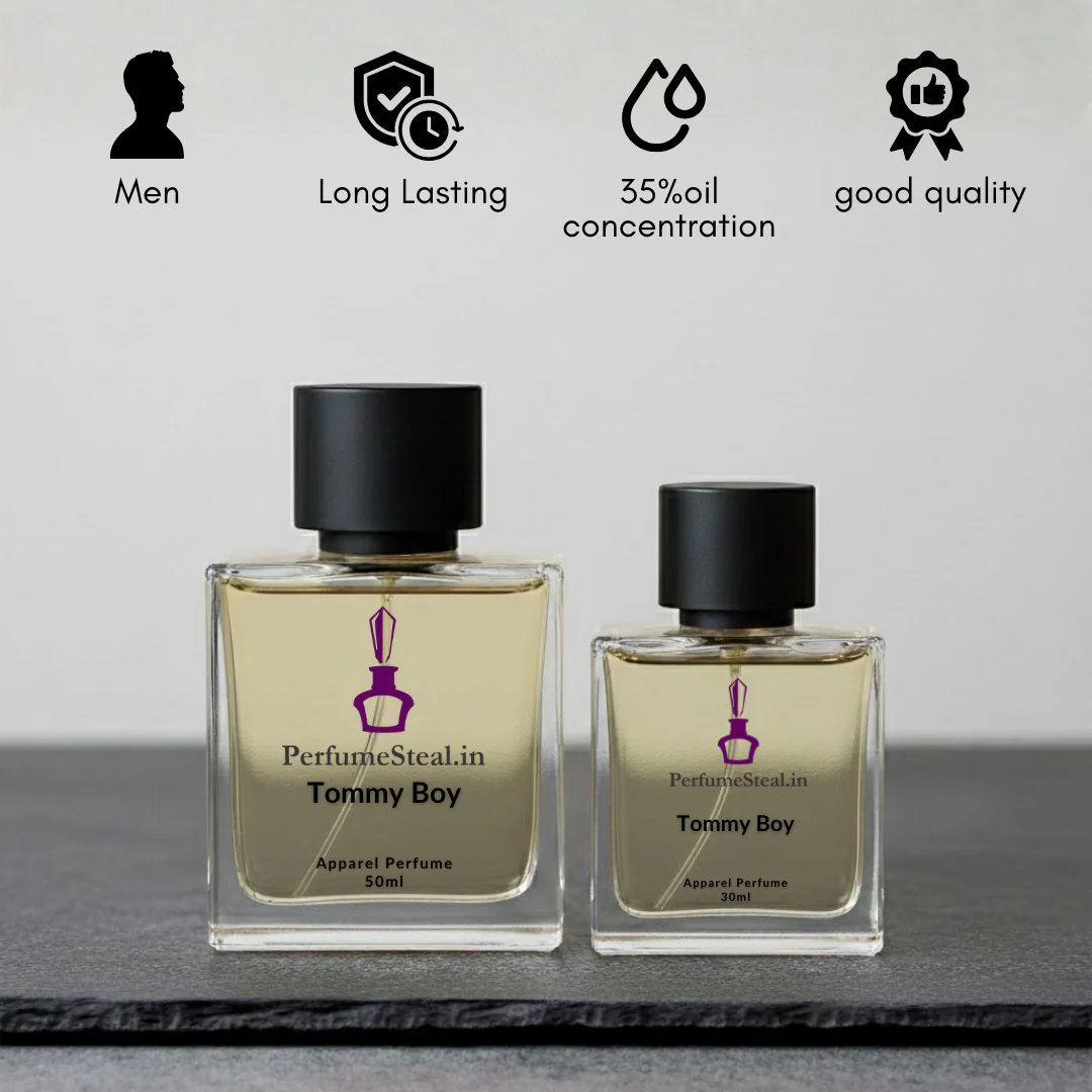 Tommy Boy type Perfume - Image 6