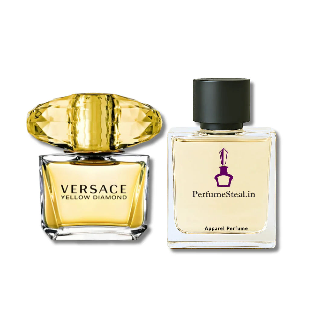 Top Versace Fragrances for Men & Women - Image 4