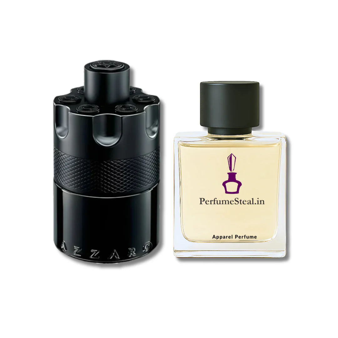 Trial Pack Of Azzaro Wanted 50 ml X 3 Combo for Men. - Image 2