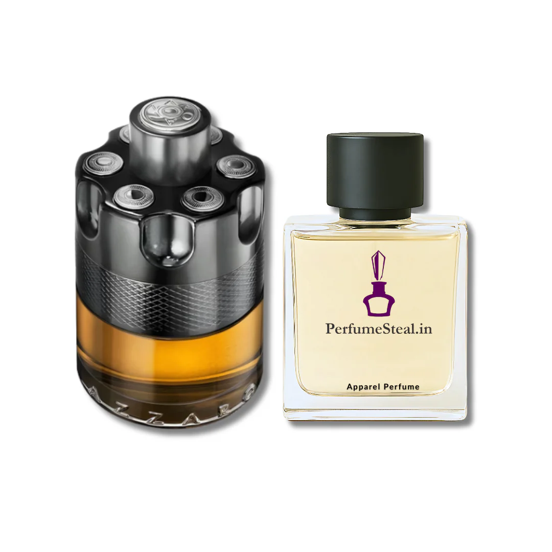 Trial Pack Of Azzaro Wanted 50 ml X 3 Combo for Men. - Image 3